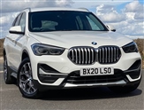Used BMW X1