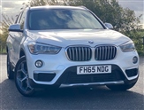 Used BMW X1