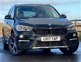 Used BMW X1