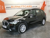 Used BMW X1