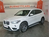 Used BMW X1