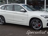 Used BMW X1