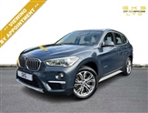 Used BMW X1
