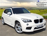 Used BMW X1