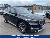 Used BMW X1