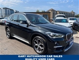 Used BMW X1