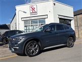 Used BMW X1