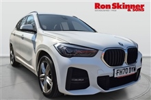 Used BMW X1