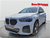 BMW X1 Image 2