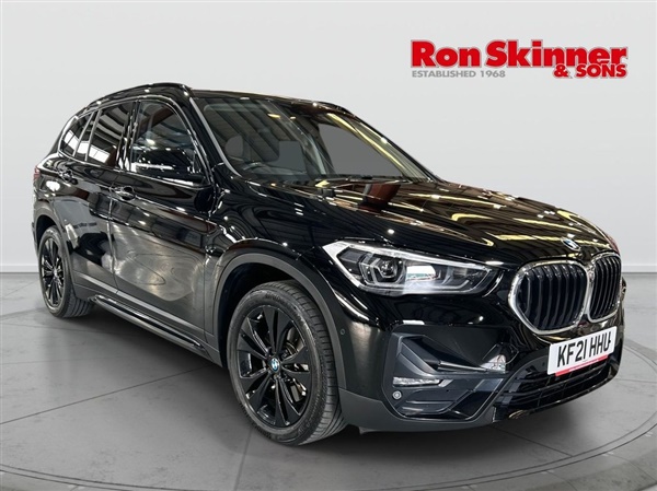 Large image for the Used BMW X1
