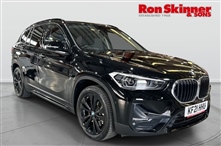 Used BMW X1