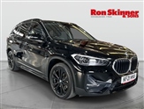 BMW X1 Image 1