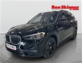 BMW X1 Image 2