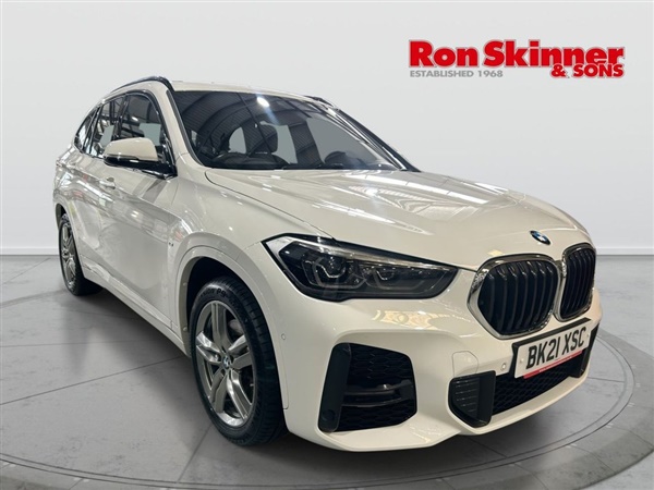 Large image for the Used BMW X1