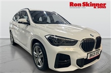 Used BMW X1
