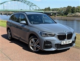 Used BMW X1
