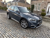 Used BMW X1