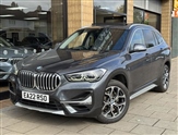 Used BMW X1
