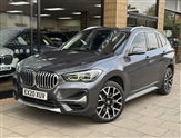 Used BMW X1