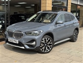 Used BMW X1