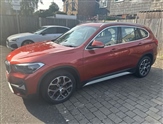 Used BMW X1