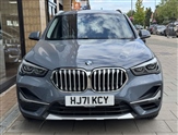 Used BMW X1
