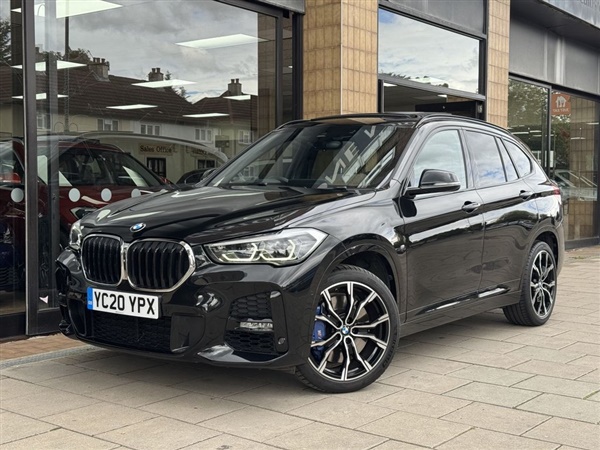 Large image for the Used BMW X1
