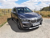 Used BMW X1