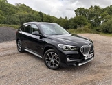 Used BMW X1