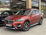 Used BMW X1