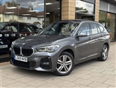 Used BMW X1