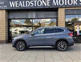 Used BMW X1