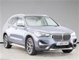 Used BMW X1
