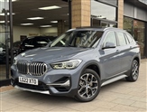 Used BMW X1