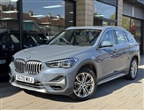 Used BMW X1