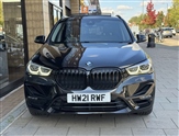 Used BMW X1