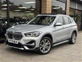 Used BMW X1