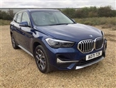 Used BMW X1