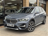 Used BMW X1