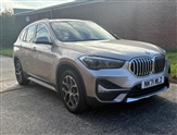 Used BMW X1 Used BMW X1