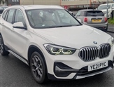 Used BMW X1