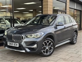 Used BMW X1