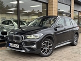Used BMW X1