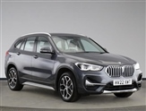 Used BMW X1