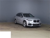 Used BMW X1