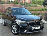 Used BMW X1