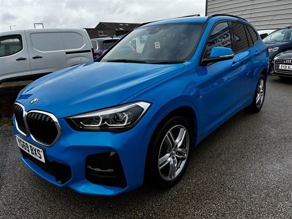 Large image for the Used BMW X1
