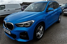 Used BMW X1