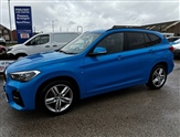 BMW X1 Image 3