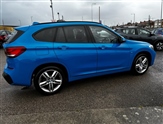 BMW X1 Image 4